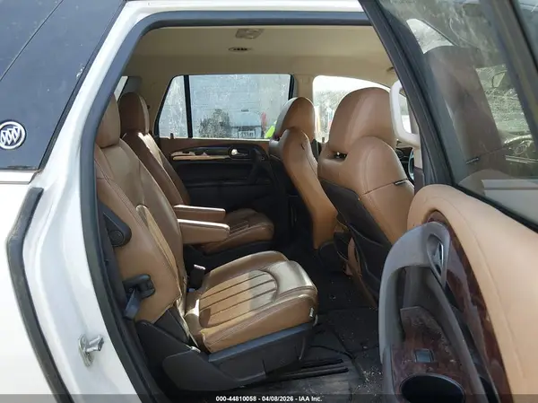 5GAKVCKD9HJ354330 2017 BUICK ENCLAVE - Image 8