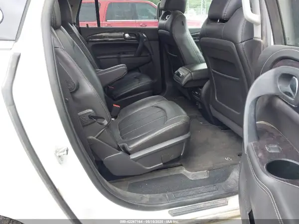 5GAKVCKDKHJ152421 2017 BUICK ENCLAVE - Image 8