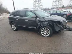 5GAKVCKDOGJ151373 2016 BUICK ENCLAVE