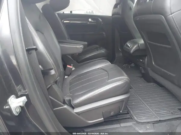 5GAKVCKDOGJ151373 2016 BUICK ENCLAVE - Image 8