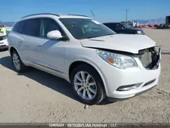 5GAKVCKDXGJ103184 2016 BUICK ENCLAVE