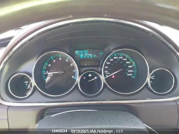5GAKVCKDXGJ103184 2016 BUICK ENCLAVE - Image 8