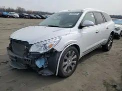 5GAKVCKDXGJ113925 2016 BUICK ENCLAVE