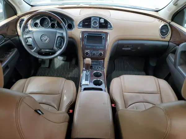 5GAKVCKDXGJ113925 2016 BUICK ENCLAVE - Image 8