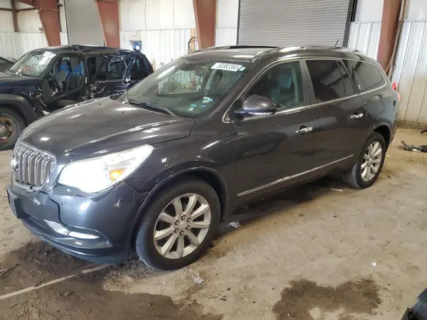 5GAKVCKDXGJ114993 2016 BUICK ENCLAVE - Image 1