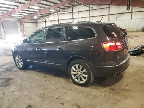 5GAKVCKDXGJ114993 2016 BUICK ENCLAVE - Image 2