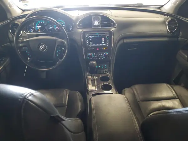 5GAKVCKDXGJ114993 2016 BUICK ENCLAVE - Image 8