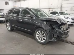 5GAKVCKDXGJ121216 2016 BUICK ENCLAVE