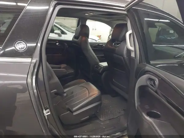 5GAKVCKDXGJ121216 2016 BUICK ENCLAVE - Image 8