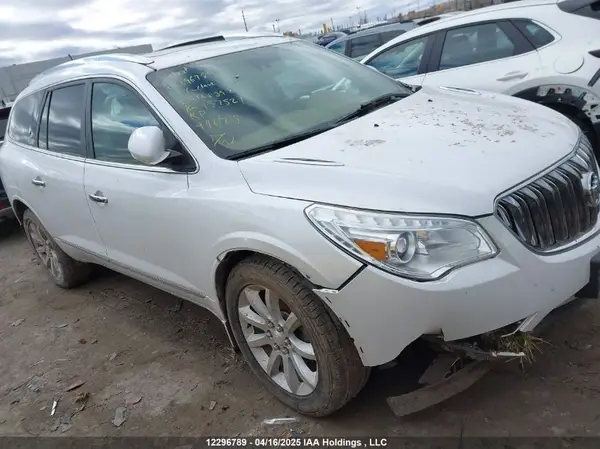 5GAKVCKDXGJ128392 2016 BUICK ENCLAVE - Image 1