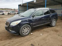 5GAKVCKDXGJ144088 2016 BUICK ENCLAVE