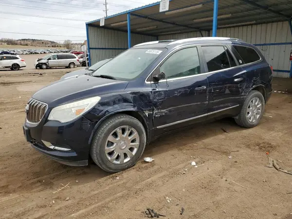 5GAKVCKDXGJ144088 2016 BUICK ENCLAVE - Image 1