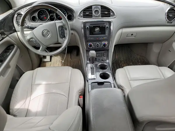 5GAKVCKDXGJ144088 2016 BUICK ENCLAVE - Image 8