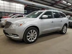5GAKVCKDXGJ147282 2016 BUICK ENCLAVE