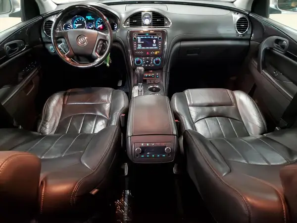 5GAKVCKDXGJ147282 2016 BUICK ENCLAVE - Image 8