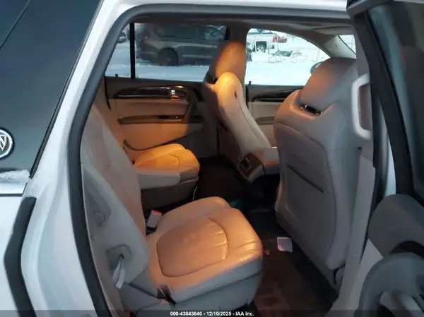 5GAKVCKDXGJ161604 2016 BUICK ENCLAVE - Image 8