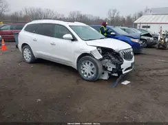 5GAKVCKDXGJ193369 2016 BUICK ENCLAVE