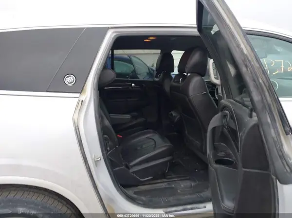 5GAKVCKDXGJ193369 2016 BUICK ENCLAVE - Image 8