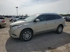 5GAKVCKDXGJ195901 2016 BUICK ENCLAVE