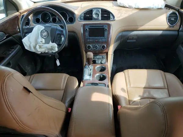 5GAKVCKDXGJ195901 2016 BUICK ENCLAVE - Image 8