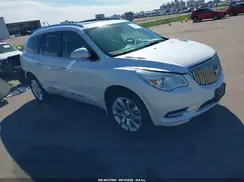 5GAKVCKDXGJ200935 2016 BUICK ENCLAVE