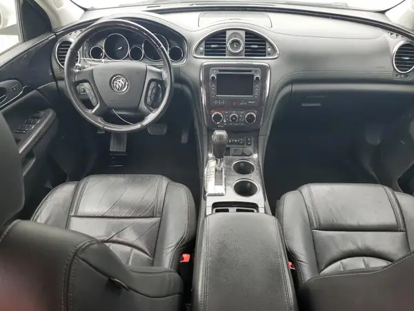 5GAKVCKDXGJ200949 2016 BUICK ENCLAVE - Image 8