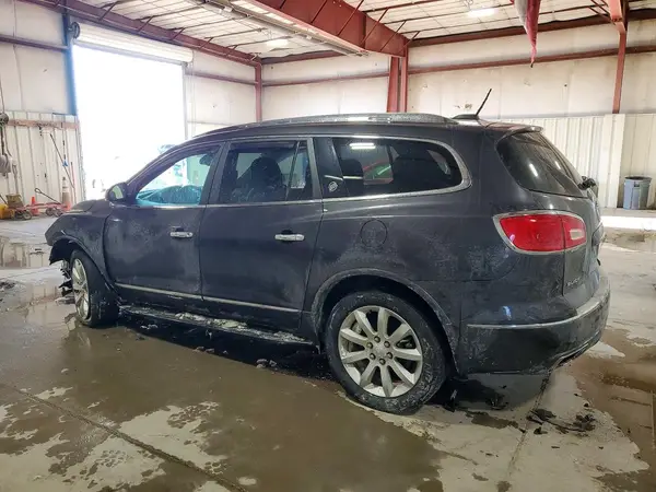 5GAKVCKDXGJ209733 2016 BUICK ENCLAVE - Image 2
