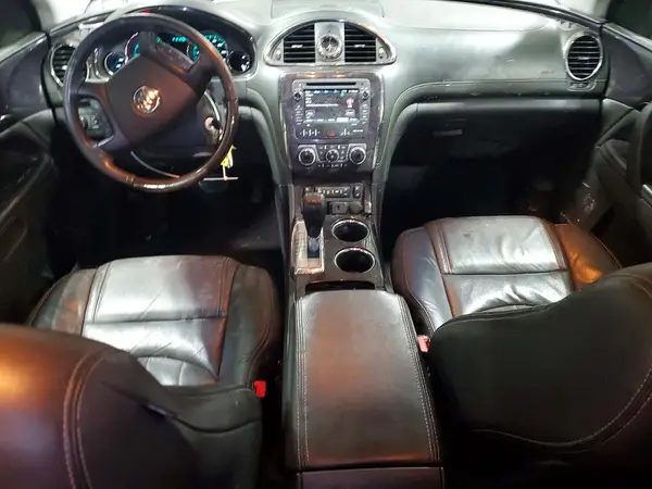 5GAKVCKDXGJ209733 2016 BUICK ENCLAVE - Image 8