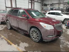 5GAKVCKDXGJ216813 2016 BUICK ENCLAVE