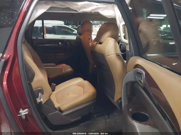 5GAKVCKDXGJ216813 2016 BUICK ENCLAVE - Image 8