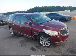 5GAKVCKDXGJ221977 2016 BUICK ENCLAVE