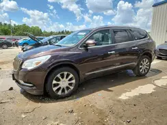 5GAKVCKDXGJ223096 2016 BUICK ENCLAVE