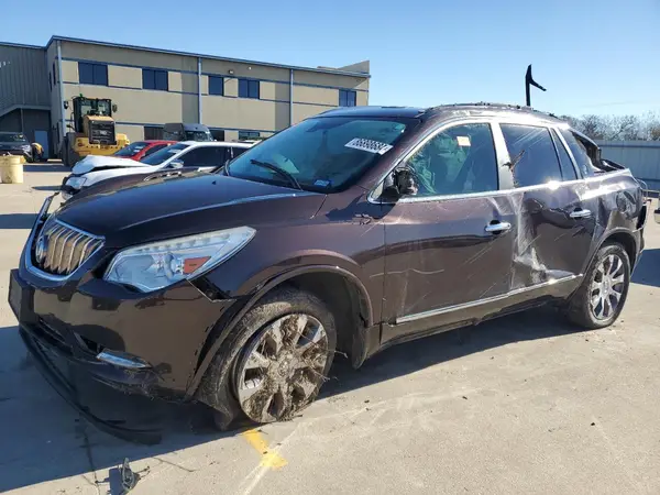 5GAKVCKDXGJ226659 2016 BUICK ENCLAVE - Image 1