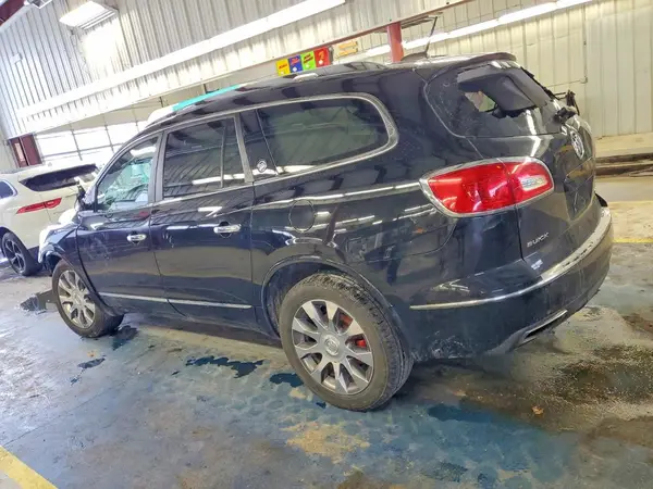 5GAKVCKDXGJ228573 2016 BUICK ENCLAVE - Image 2