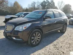 5GAKVCKDXGJ230338 2016 BUICK ENCLAVE