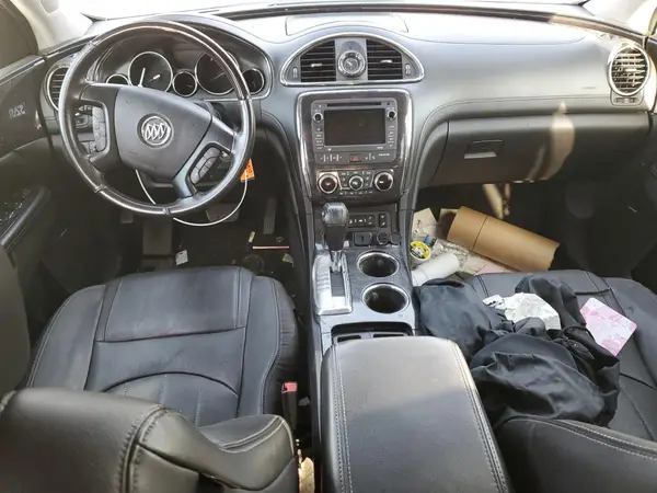 5GAKVCKDXGJ230338 2016 BUICK ENCLAVE - Image 8