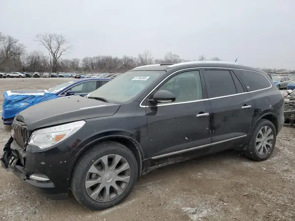 5GAKVCKDXGJ234938 2016 BUICK ENCLAVE - Image 1