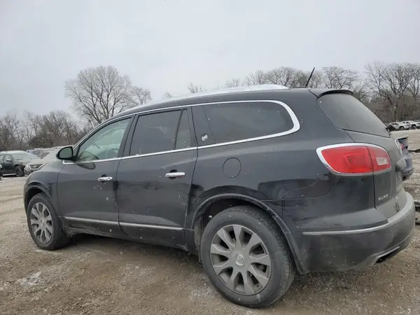 5GAKVCKDXGJ234938 2016 BUICK ENCLAVE - Image 2