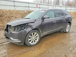 5GAKVCKDXGJ239699 2016 BUICK ENCLAVE