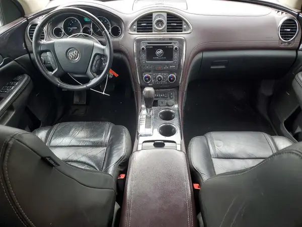 5GAKVCKDXGJ239699 2016 BUICK ENCLAVE - Image 8