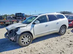 5GAKVCKDXGJ240500 2016 BUICK ENCLAVE