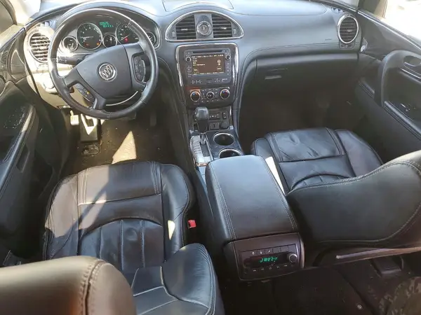 5GAKVCKDXGJ240500 2016 BUICK ENCLAVE - Image 8