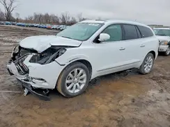5GAKVCKDXGJ250251 2016 BUICK ENCLAVE