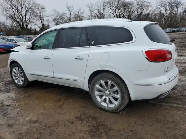 5GAKVCKDXGJ250251 2016 BUICK ENCLAVE - Image 2