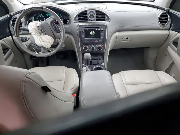 5GAKVCKDXGJ250251 2016 BUICK ENCLAVE - Image 8