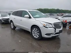 5GAKVCKDXGJ250847 2016 BUICK ENCLAVE