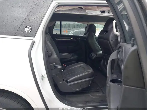 5GAKVCKDXGJ250847 2016 BUICK ENCLAVE - Image 8