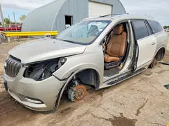 5GAKVCKDXGJ254963 2016 BUICK ENCLAVE