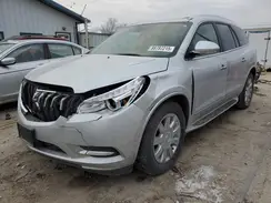 5GAKVCKDXGJ262643 2016 BUICK ENCLAVE
