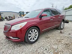5GAKVCKDXGJ265249 2016 BUICK ENCLAVE